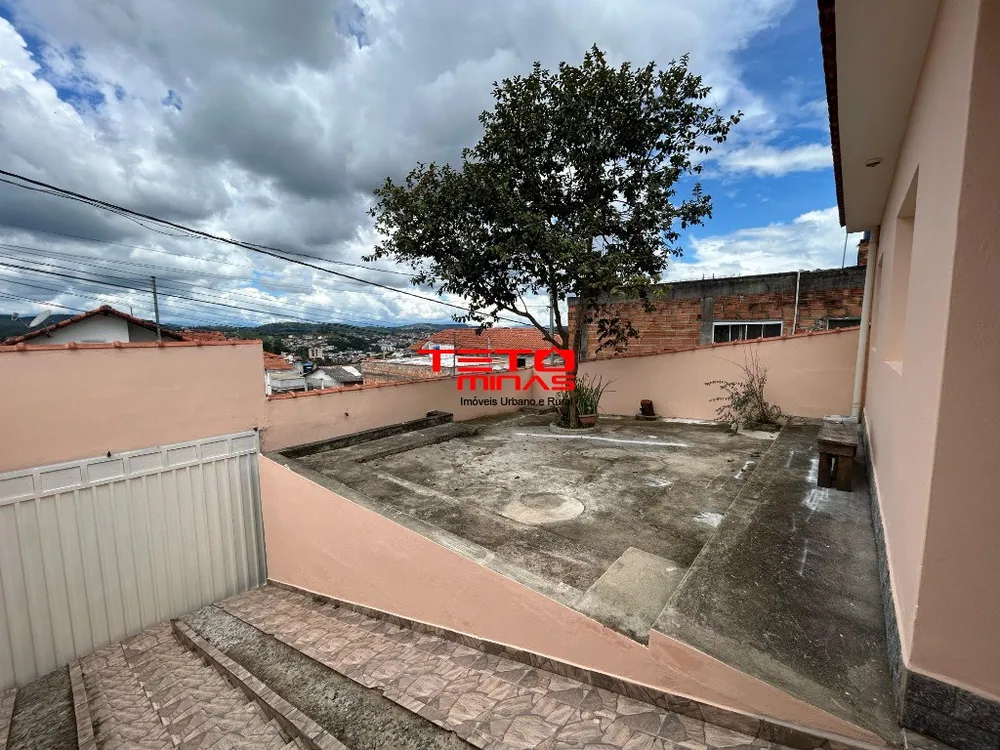 Casa, 4 quartos - Foto 3