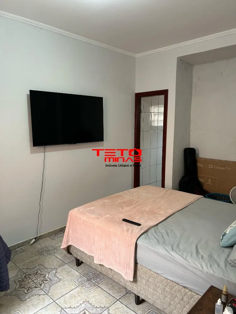Casa, 4 quartos - Foto 4