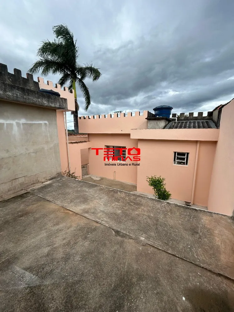 Casa, 4 quartos - Foto 17