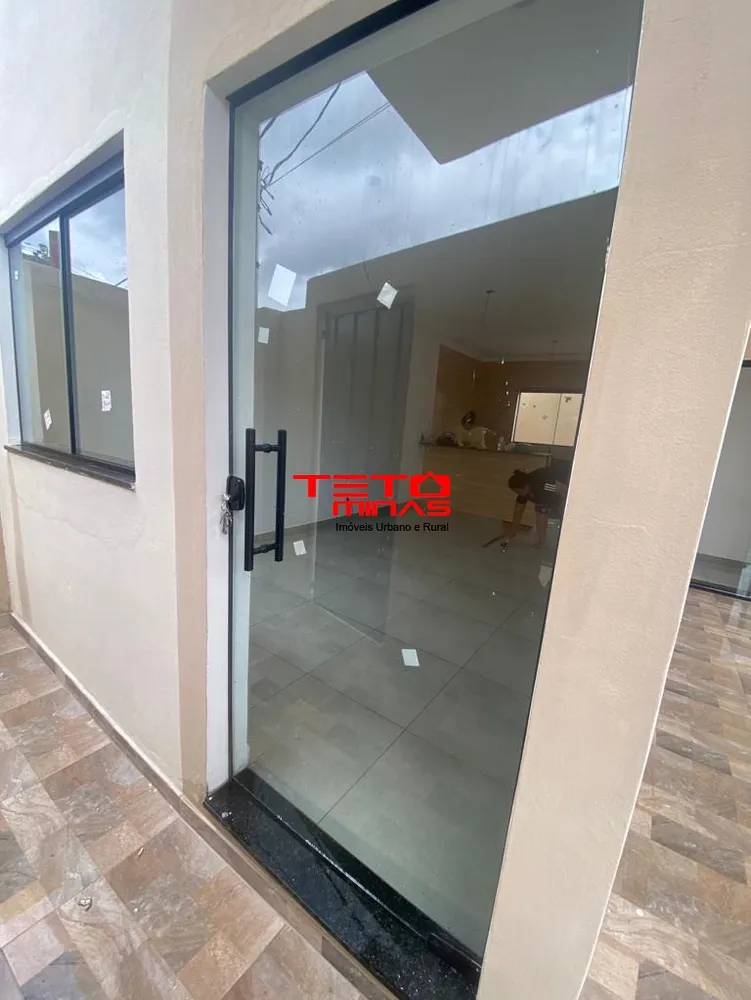 Casa, 2 quartos - Foto 2