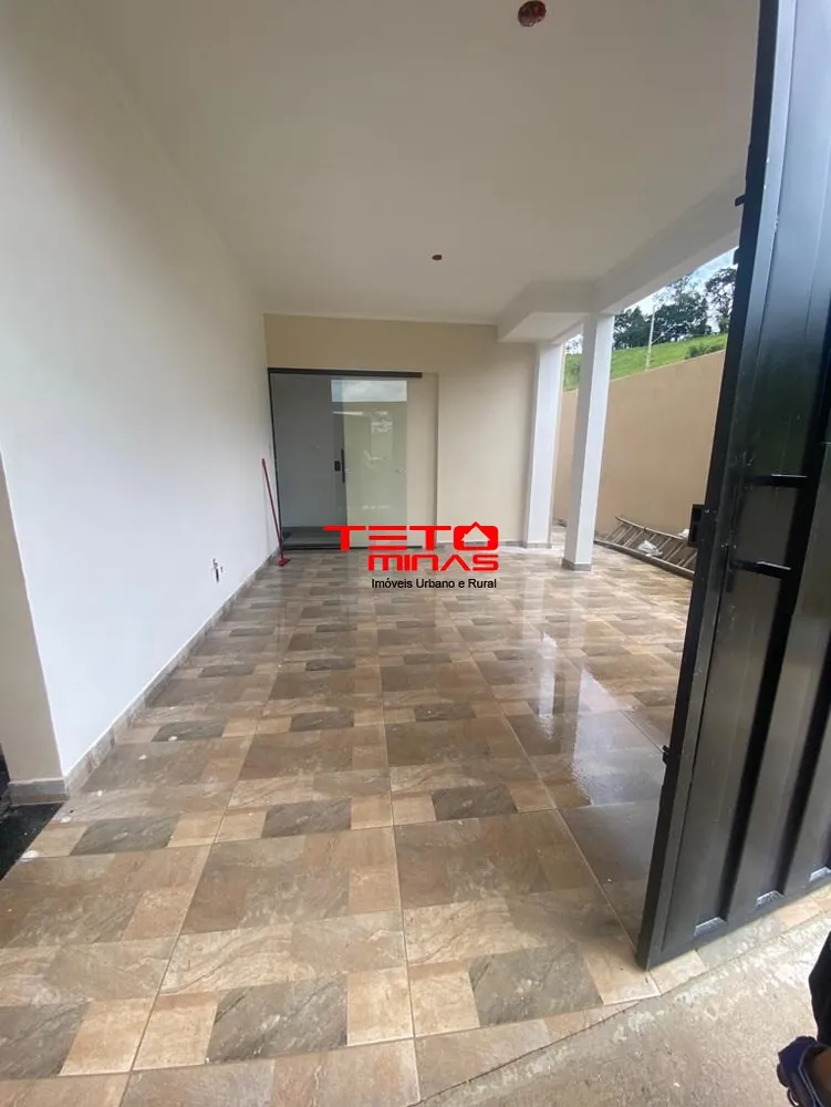 Casa, 2 quartos - Foto 1