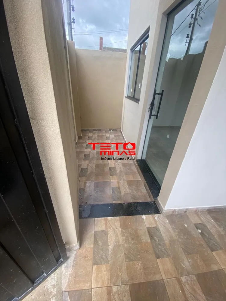 Casa, 2 quartos - Foto 4