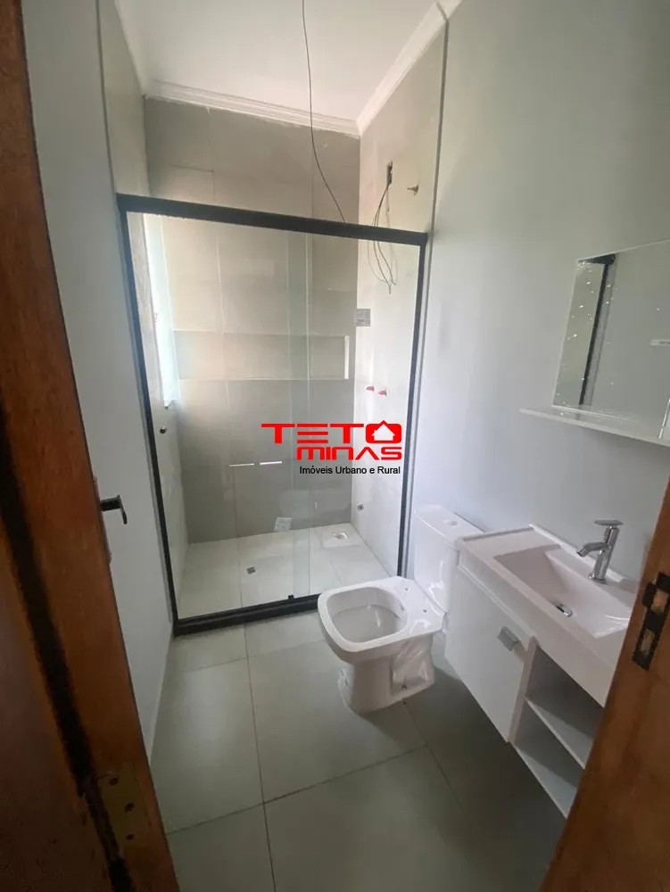 Casa, 2 quartos - Foto 5