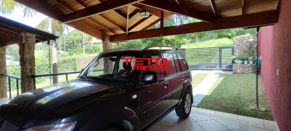 Casa, 4 quartos - Foto 1