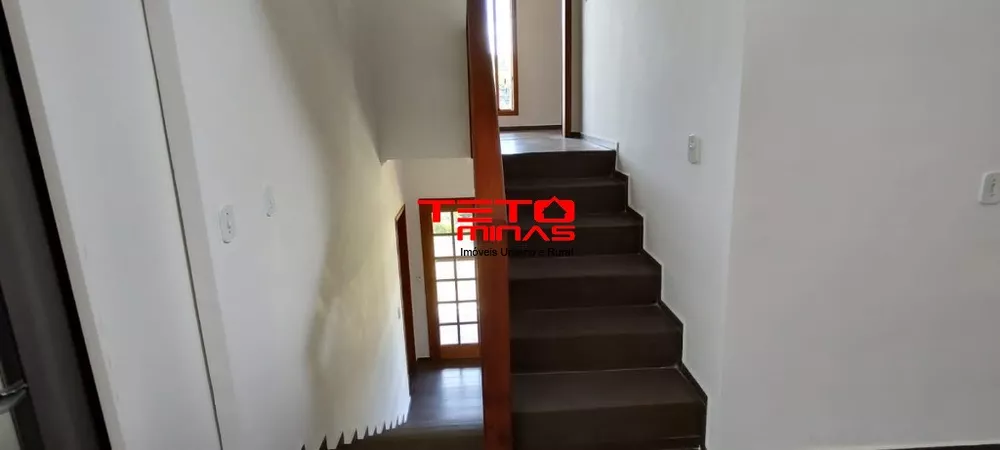 Casa, 4 quartos - Foto 2