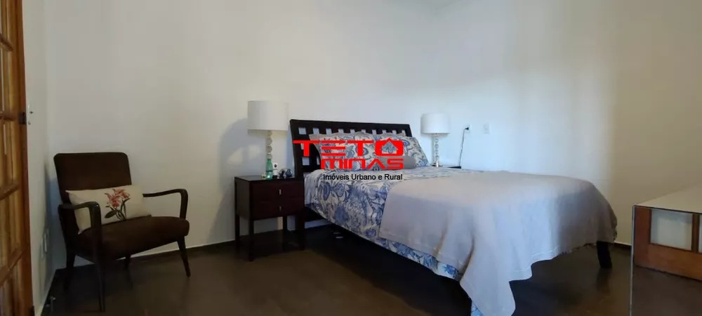 Casa, 4 quartos - Foto 1