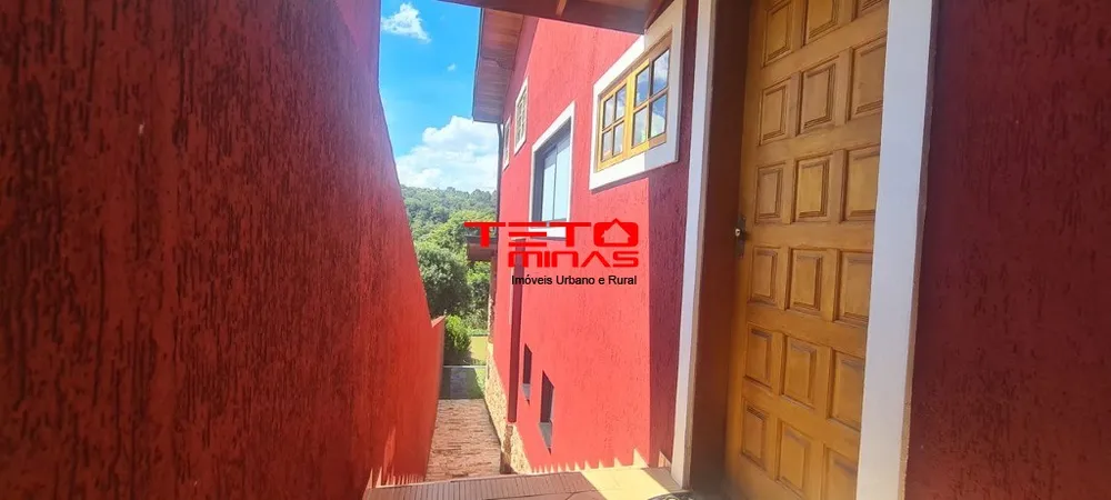 Casa, 4 quartos - Foto 6