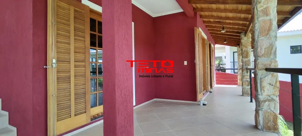 Casa, 4 quartos - Foto 4