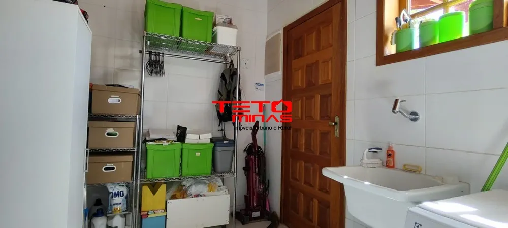 Casa, 4 quartos - Foto 16