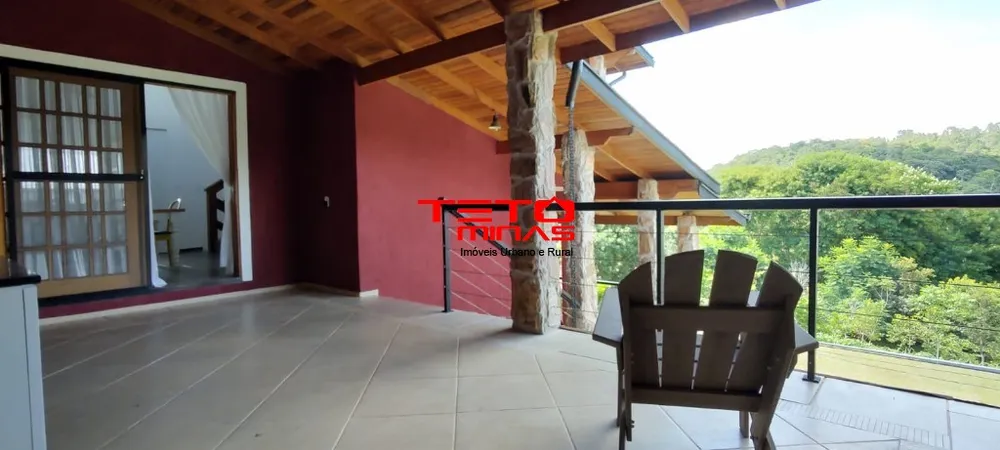 Casa, 4 quartos - Foto 5