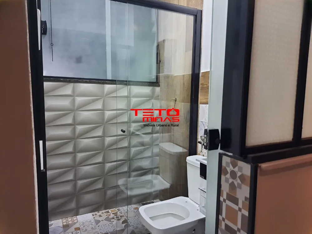 Apartamento, 2 quartos, 58 m² - Foto 4