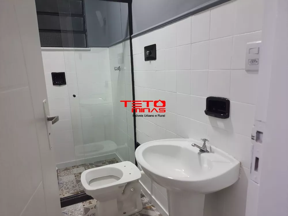 Apartamento, 2 quartos, 58 m² - Foto 3