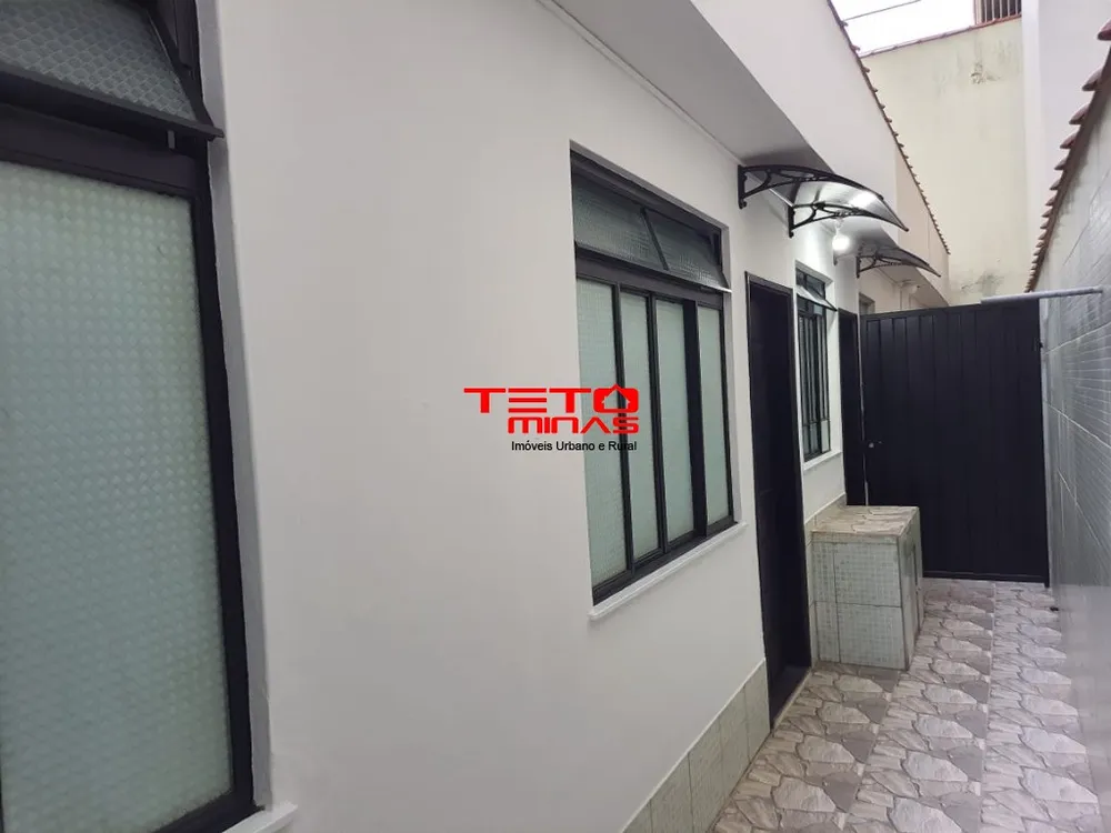 Apartamento, 2 quartos, 58 m² - Foto 1