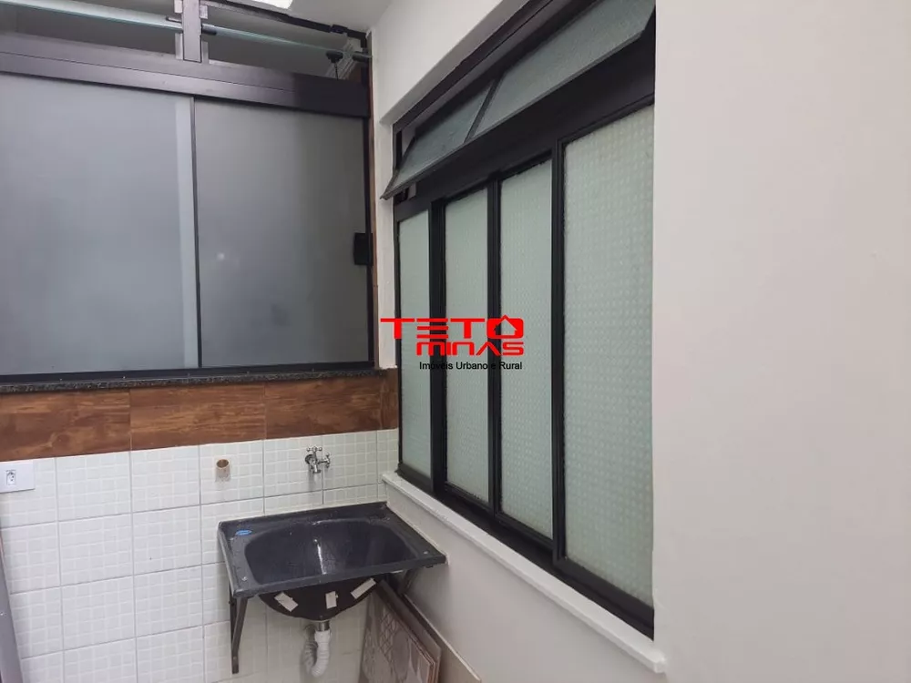 Apartamento, 2 quartos, 58 m² - Foto 1