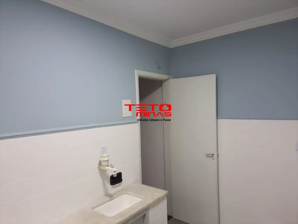 Apartamento, 2 quartos, 58 m² - Foto 2