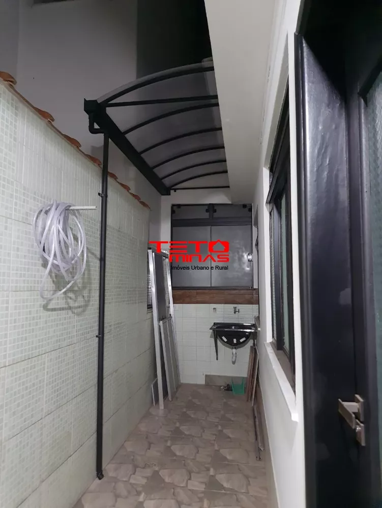Apartamento, 2 quartos, 58 m² - Foto 4