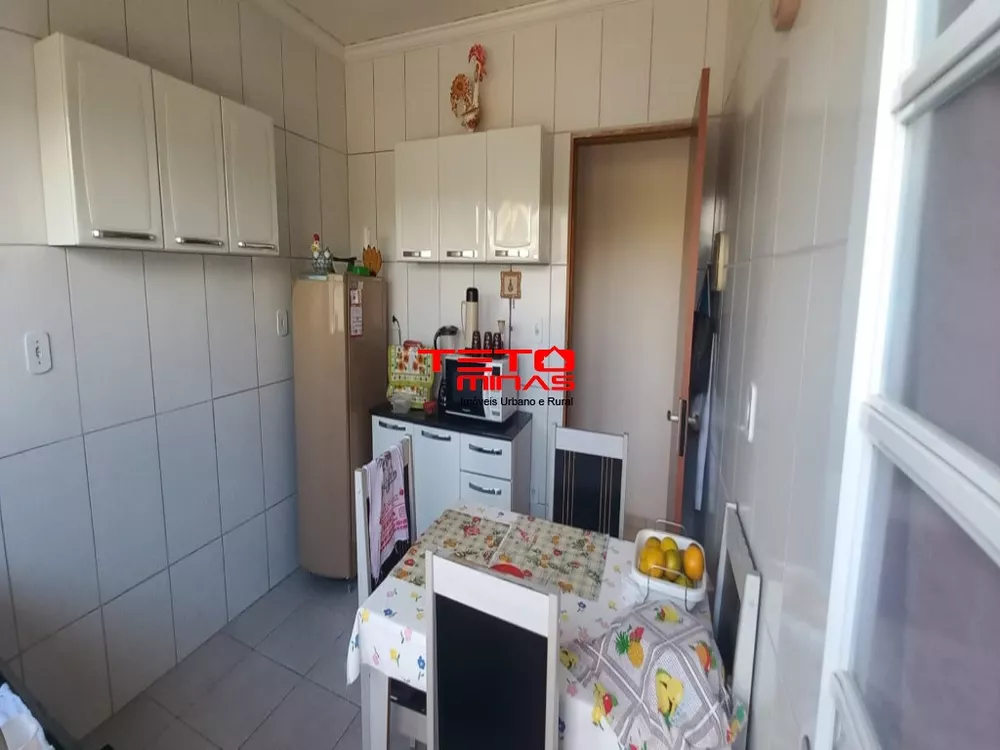 Casa, 3 quartos, 180 m² - Foto 4