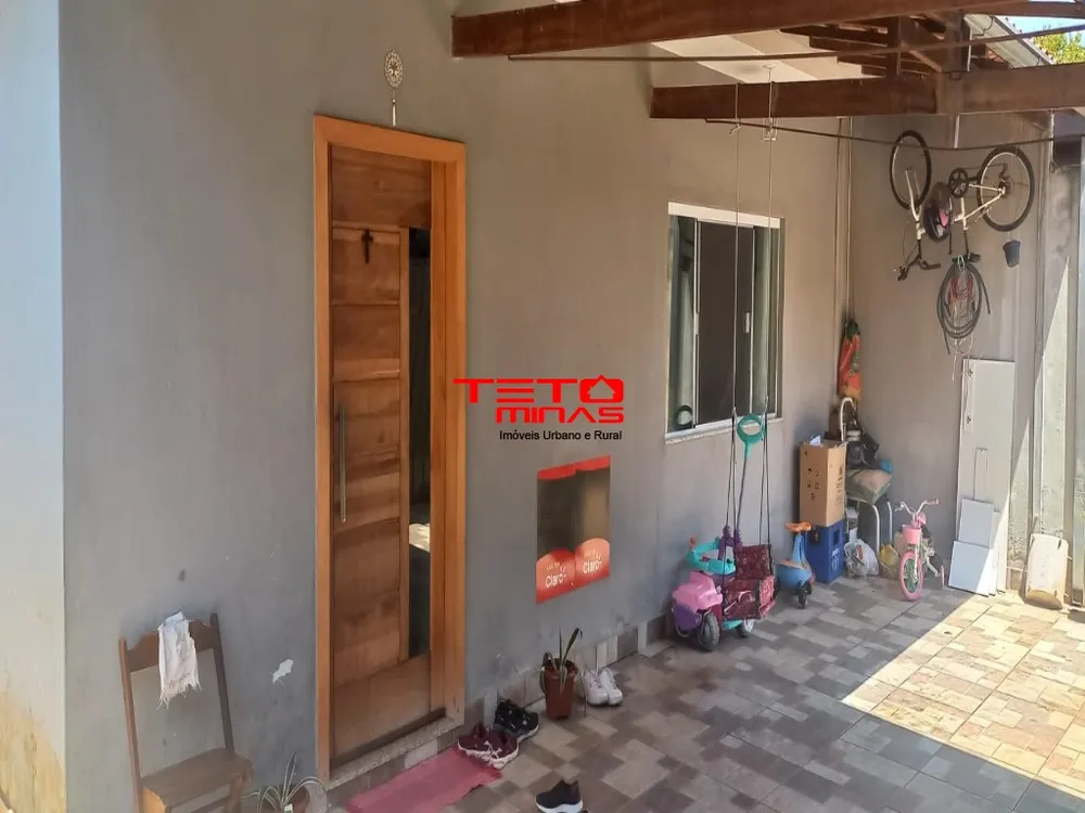 Casa, 3 quartos, 180 m² - Foto 6