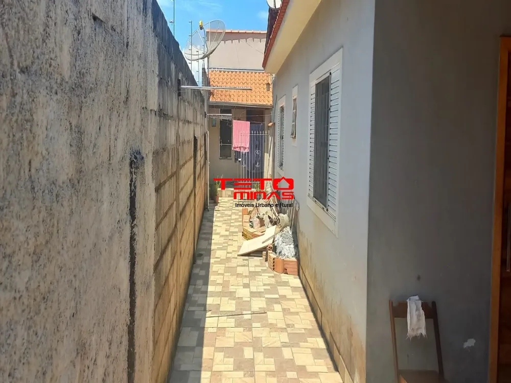 Casa, 3 quartos, 180 m² - Foto 8