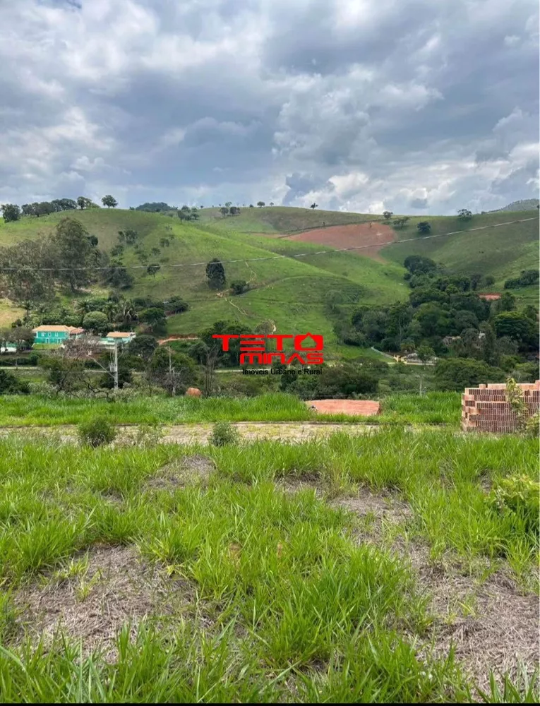 Terreno, 250 m² - Foto 1