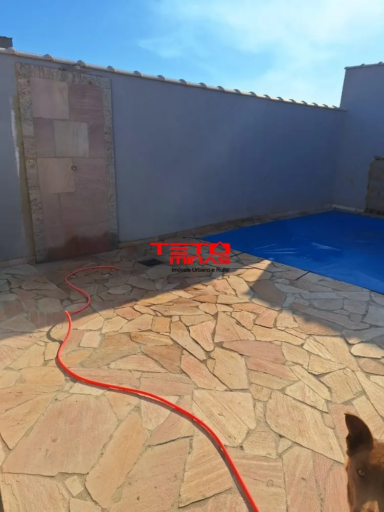 Casa, 3 quartos, 178 m² - Foto 8