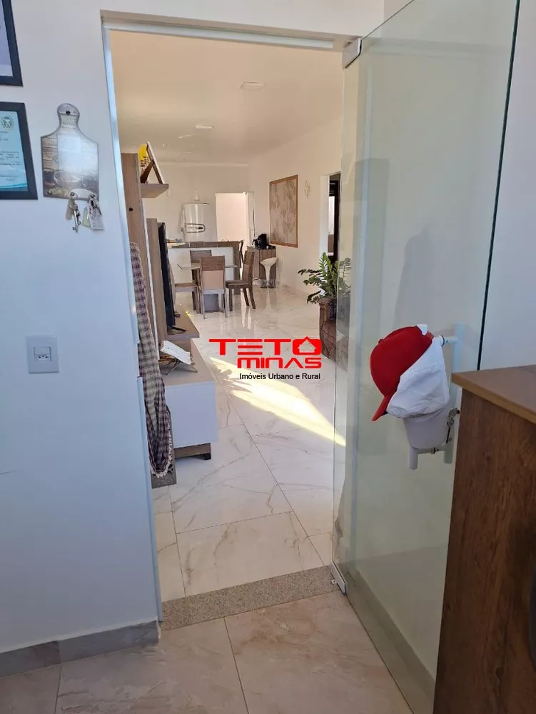 Casa, 3 quartos, 178 m² - Foto 3