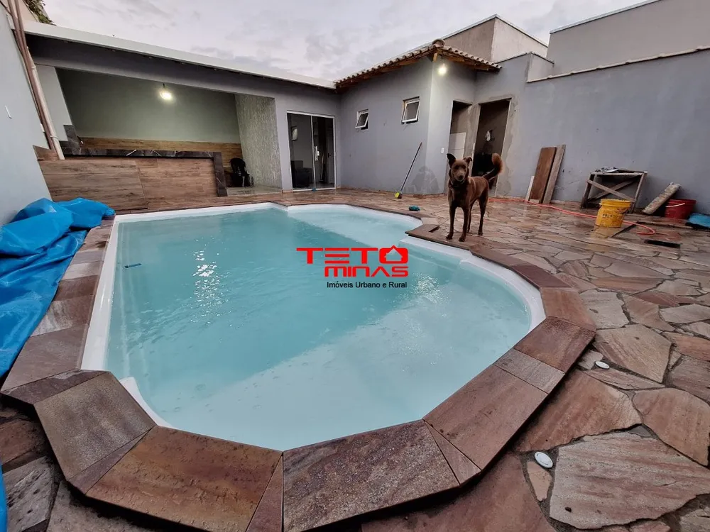 Casa, 3 quartos, 178 m² - Foto 1