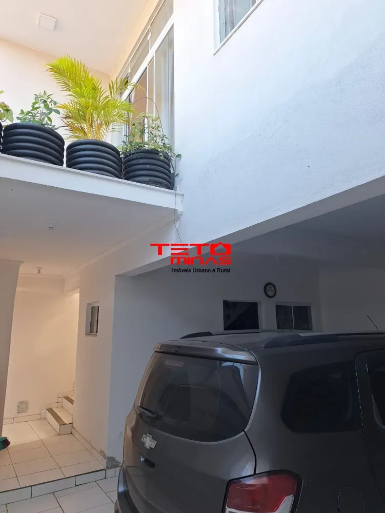 Casa, 3 quartos, 178 m² - Foto 4