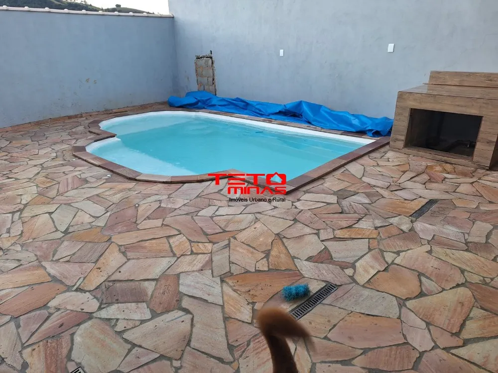 Casa, 3 quartos, 178 m² - Foto 15