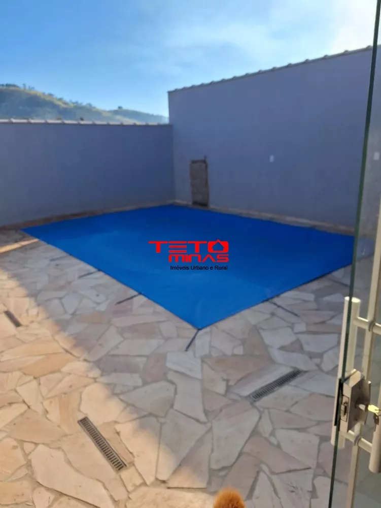 Casa, 3 quartos, 178 m² - Foto 1