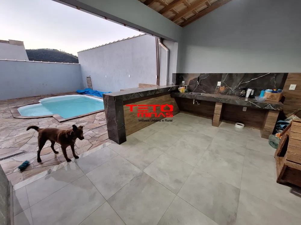 Casa, 3 quartos, 178 m² - Foto 16