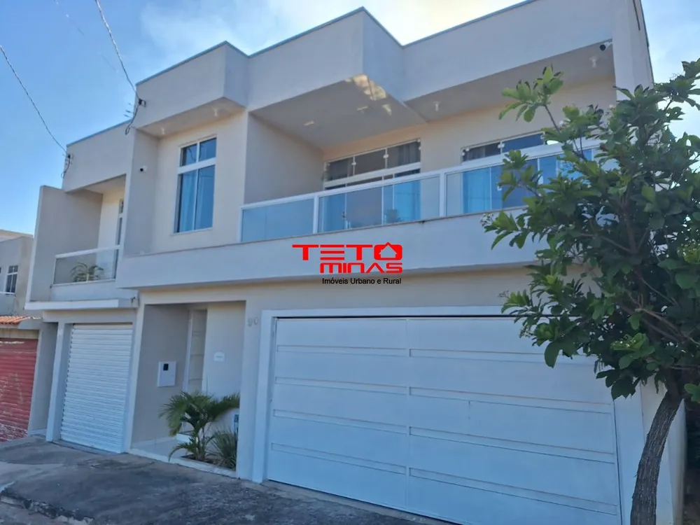 Casa, 3 quartos, 178 m² - Foto 2