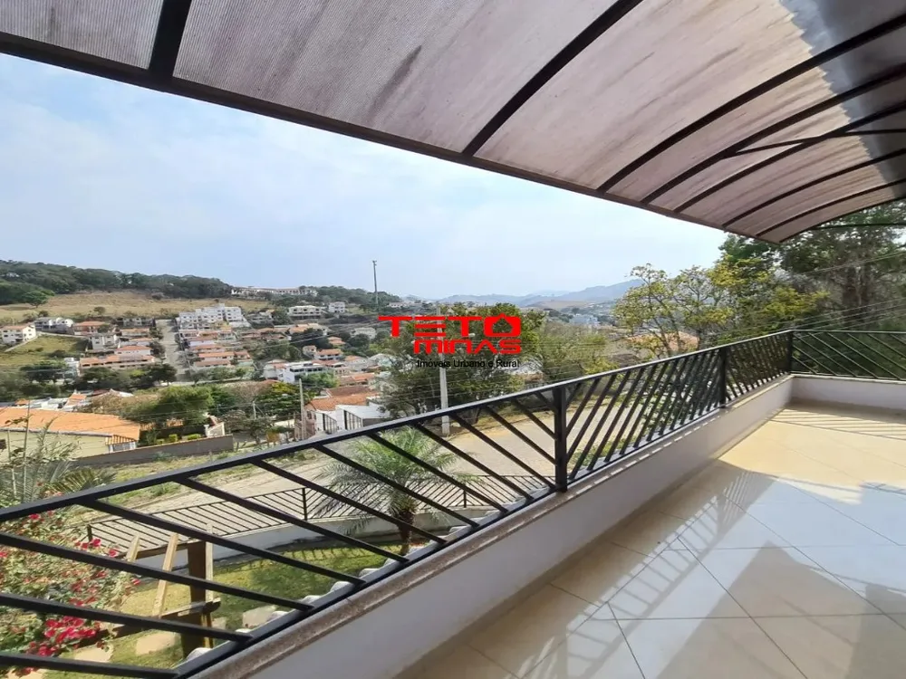 Casa, 3 quartos, 248 m² - Foto 2