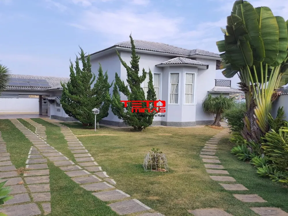 Casa, 3 quartos, 248 m² - Foto 4