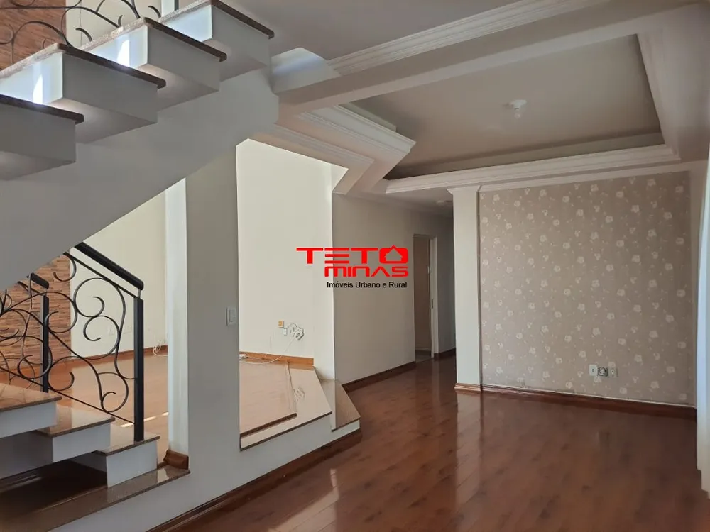 Casa, 3 quartos, 248 m² - Foto 13