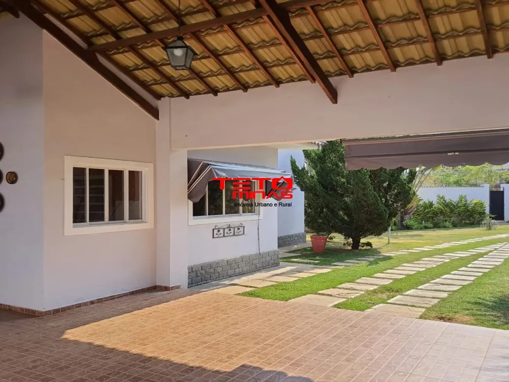 Casa, 3 quartos, 248 m² - Foto 14