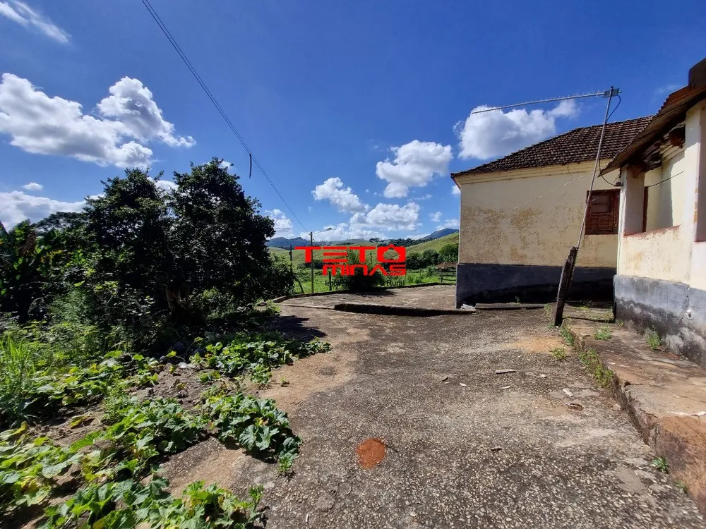 Fazenda - Foto 1