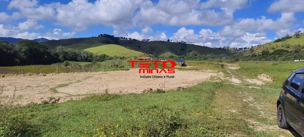 Terreno, 1035 m² - Foto 2