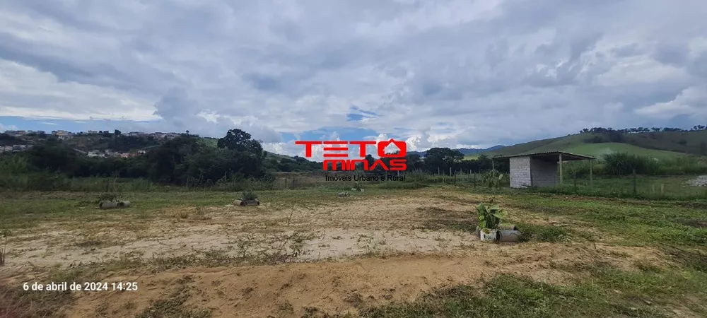 Terreno, 1035 m² - Foto 3