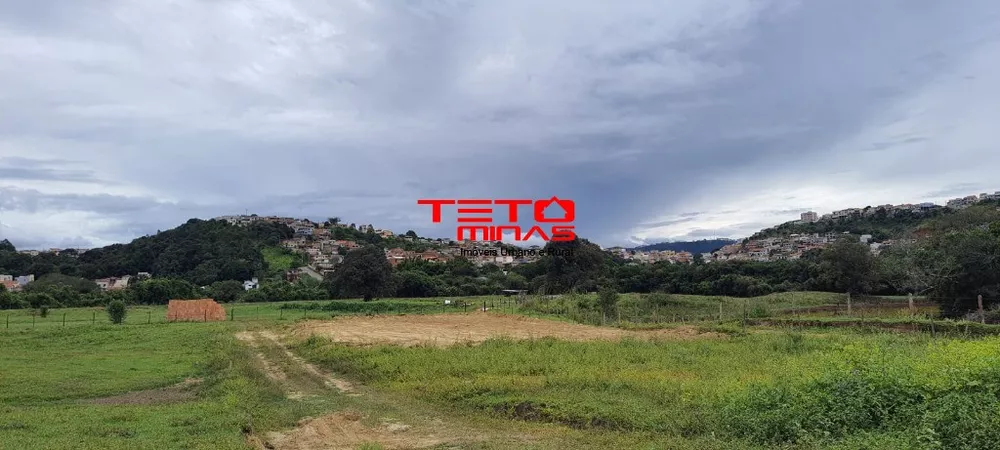 Terreno, 1035 m² - Foto 1