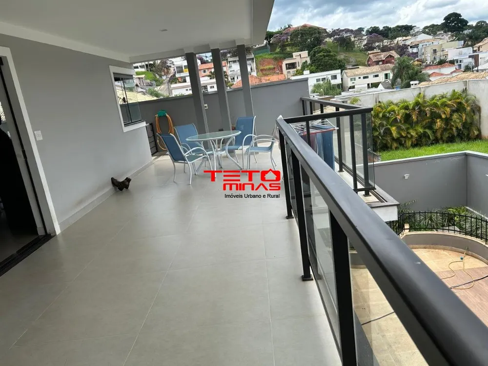 Casa, 4 quartos - Foto 14