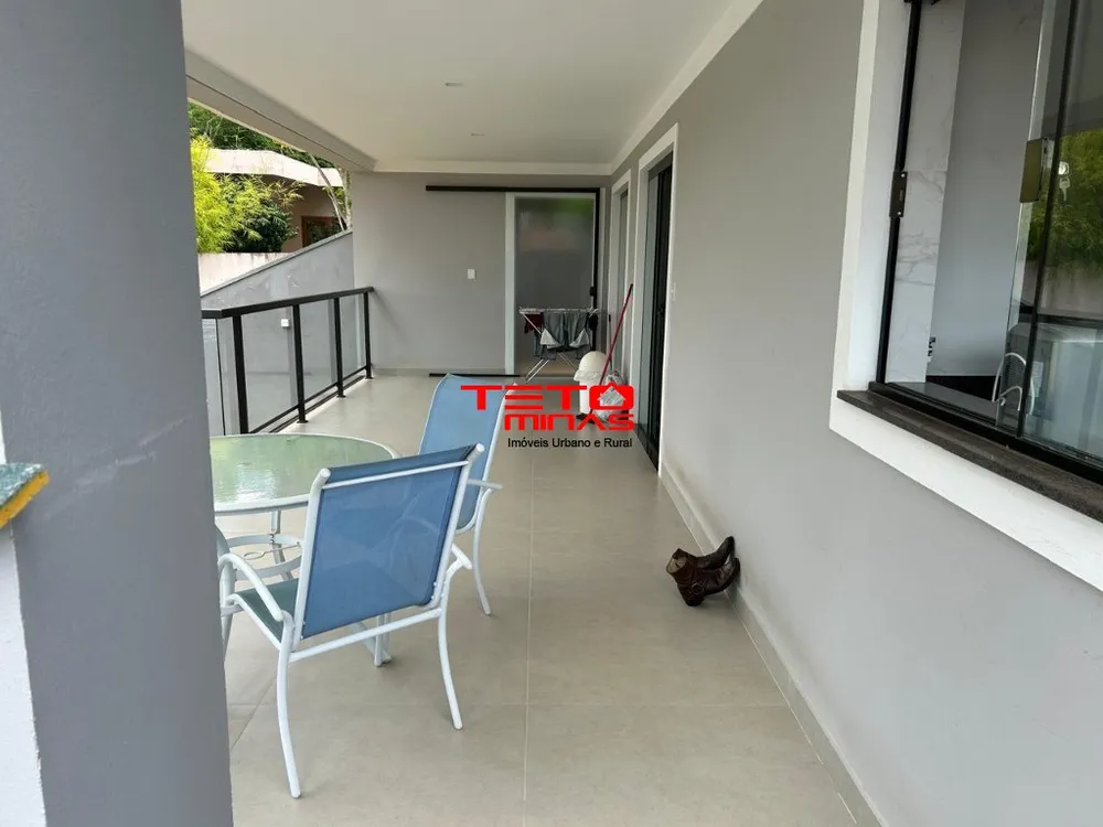 Casa, 4 quartos - Foto 11