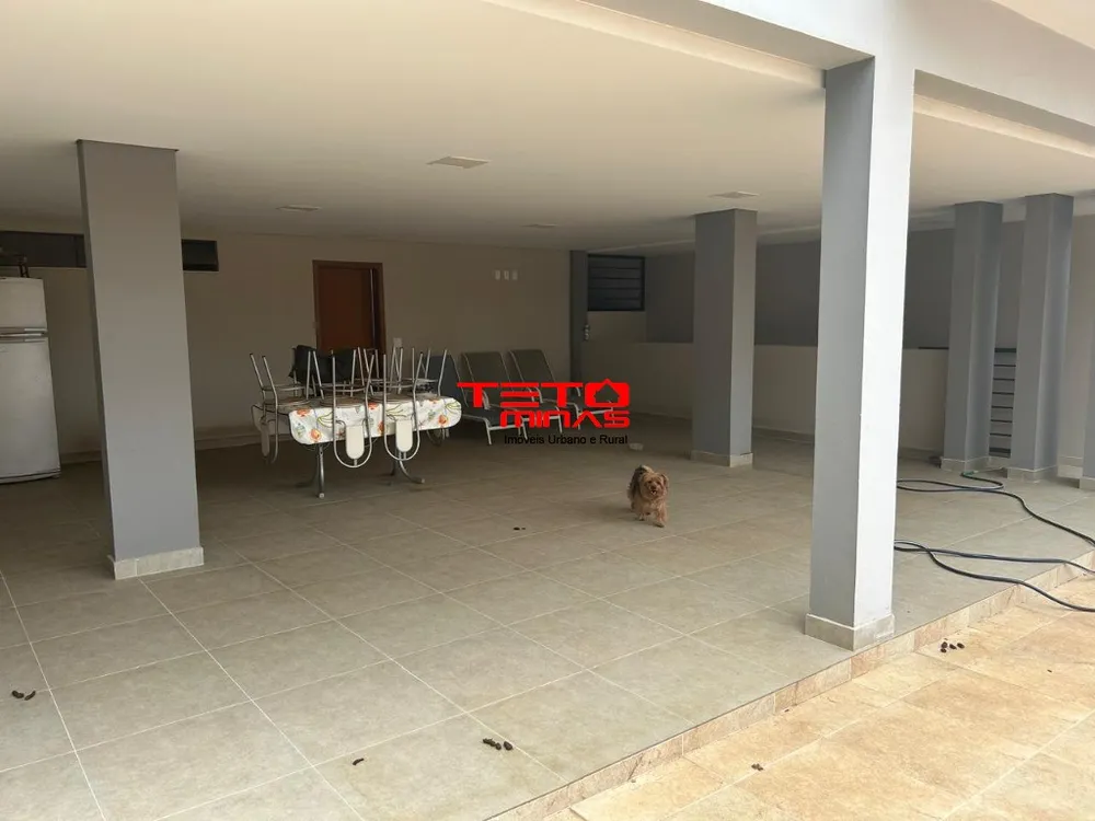 Casa, 4 quartos - Foto 16