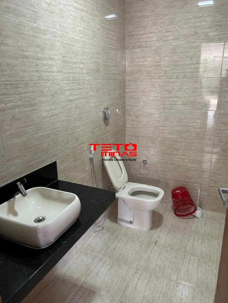 Casa, 4 quartos - Foto 1