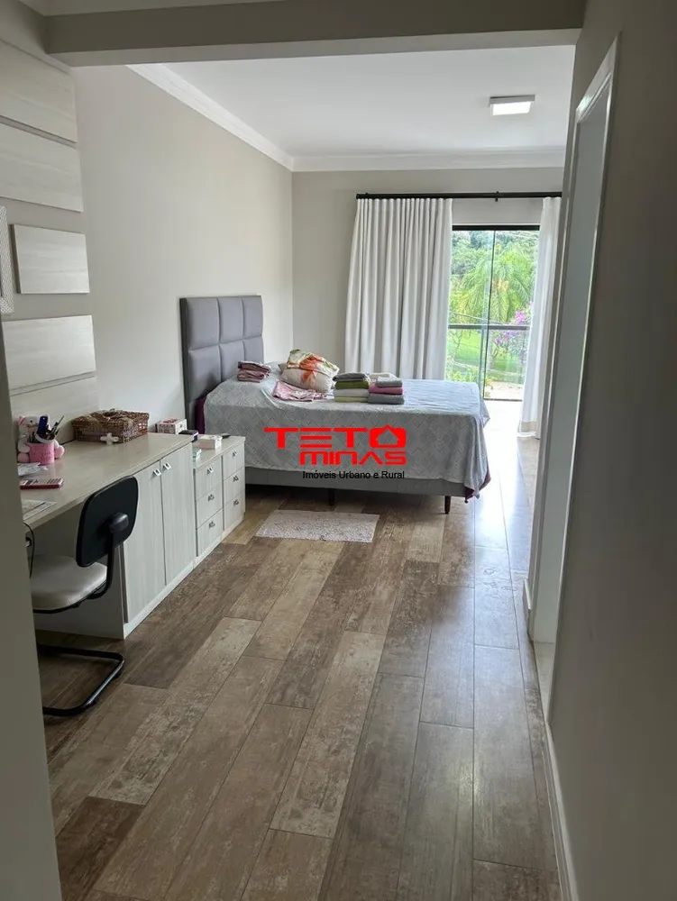 Casa, 4 quartos - Foto 4