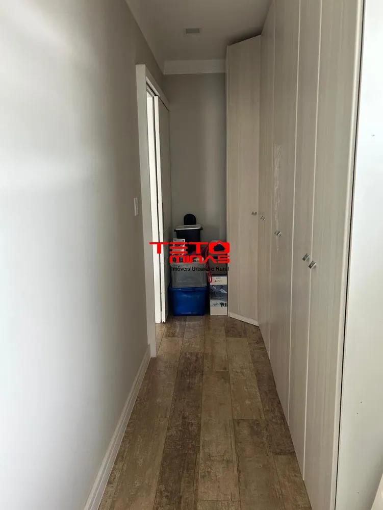 Casa, 4 quartos - Foto 7