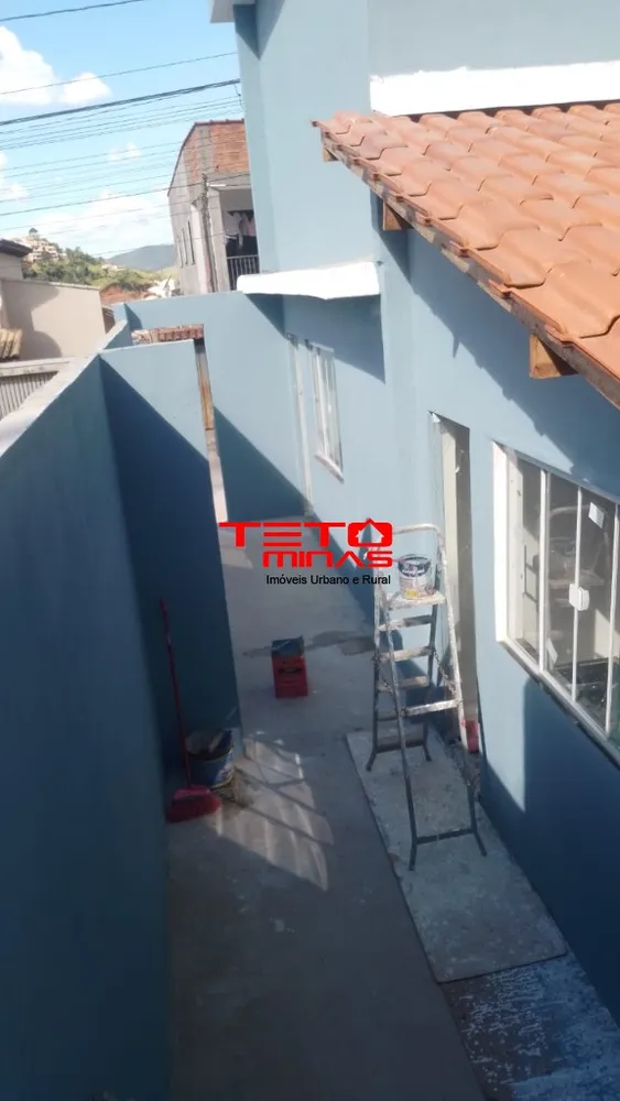 Casa, 2 quartos, 250 m² - Foto 4
