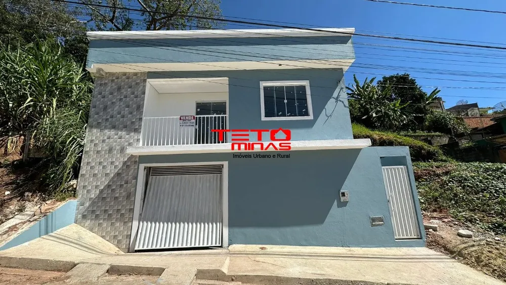 Casa, 2 quartos, 250 m² - Foto 5