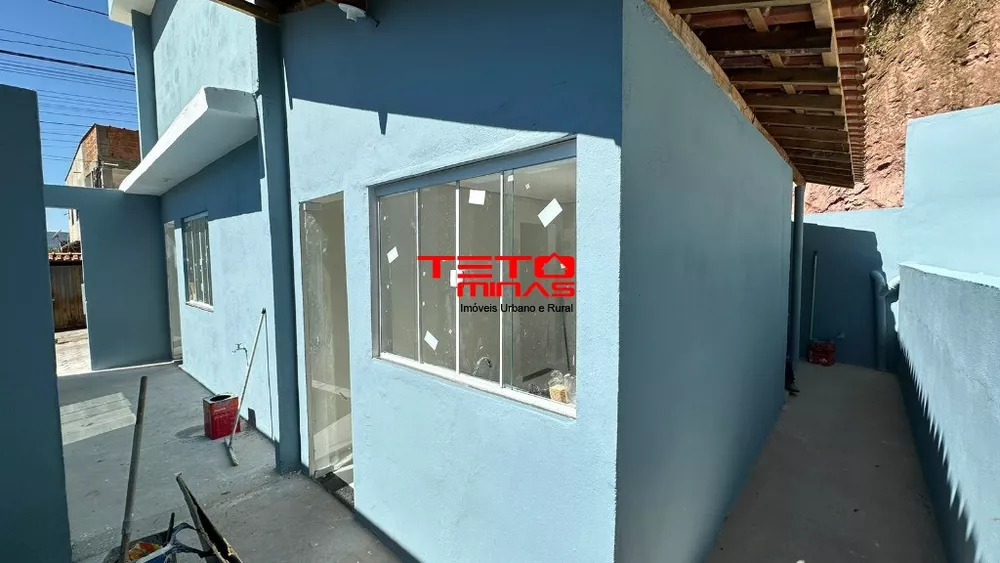 Casa, 2 quartos, 250 m² - Foto 4