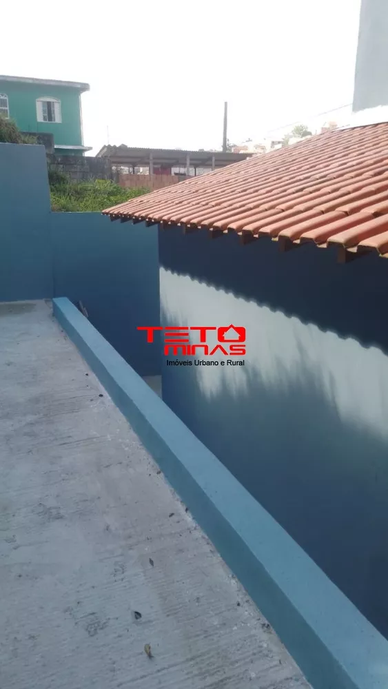 Casa, 2 quartos, 250 m² - Foto 2